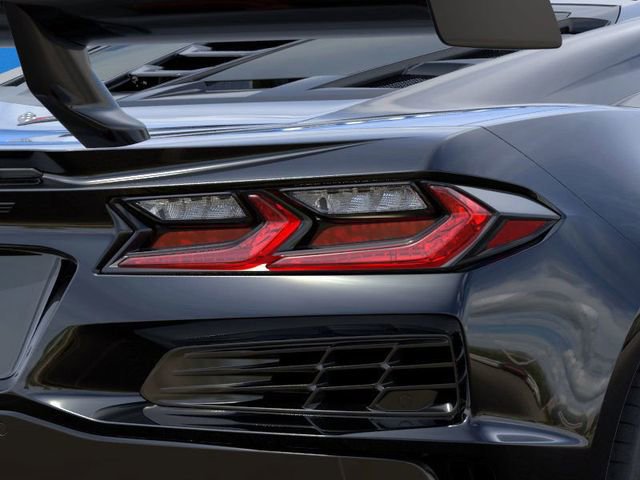 New 2026 Chevrolet Corvette ZR1X image 11