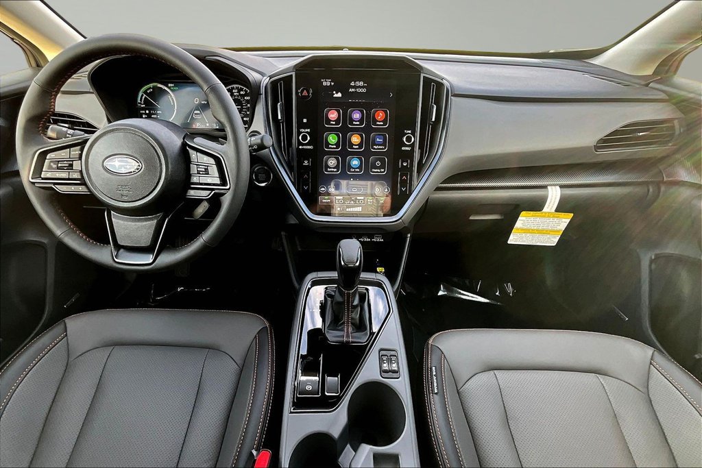 New 2026 Subaru Crosstrek 2.5i Limited AWD/4WD image 5