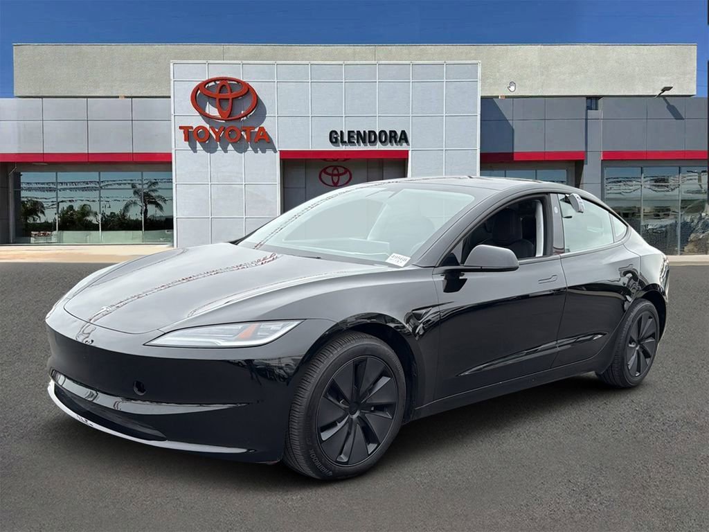 Used 2025 Tesla Model 3 Long Range image 7