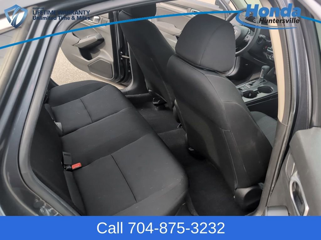 Used 2023 Honda Civic LX image 15