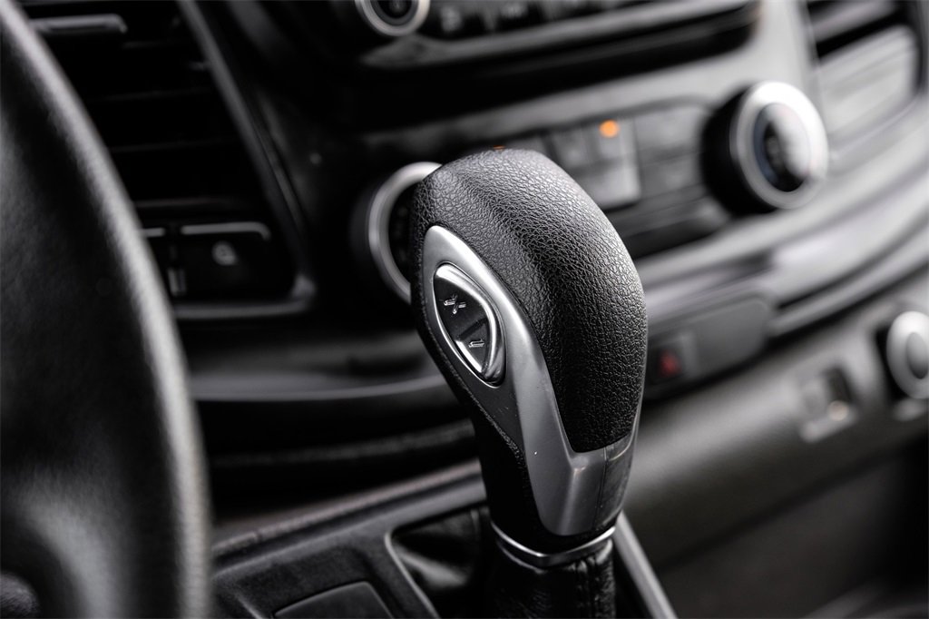 Used 2022 Ford Transit 250 148 High Roof w/ Load Area Protection Package image 23