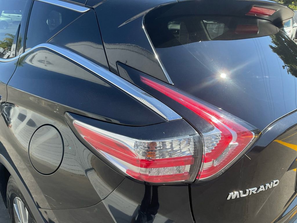 Used 2017 Nissan Murano SV image 34