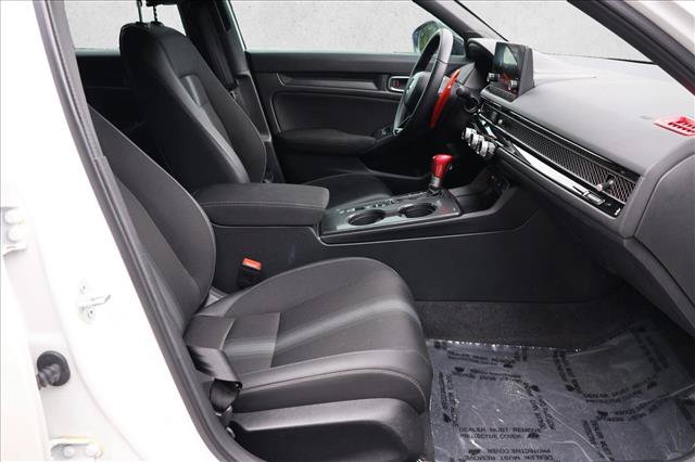 Used 2025 Honda Civic Sport image 28