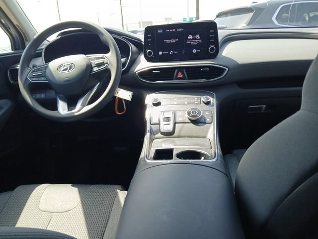 Used 2023 Hyundai Santa Fe SE AWD/4WD image 13
