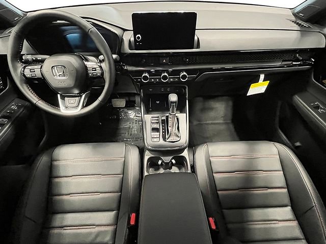New 2026 Honda CR-V Sport Touring image 19