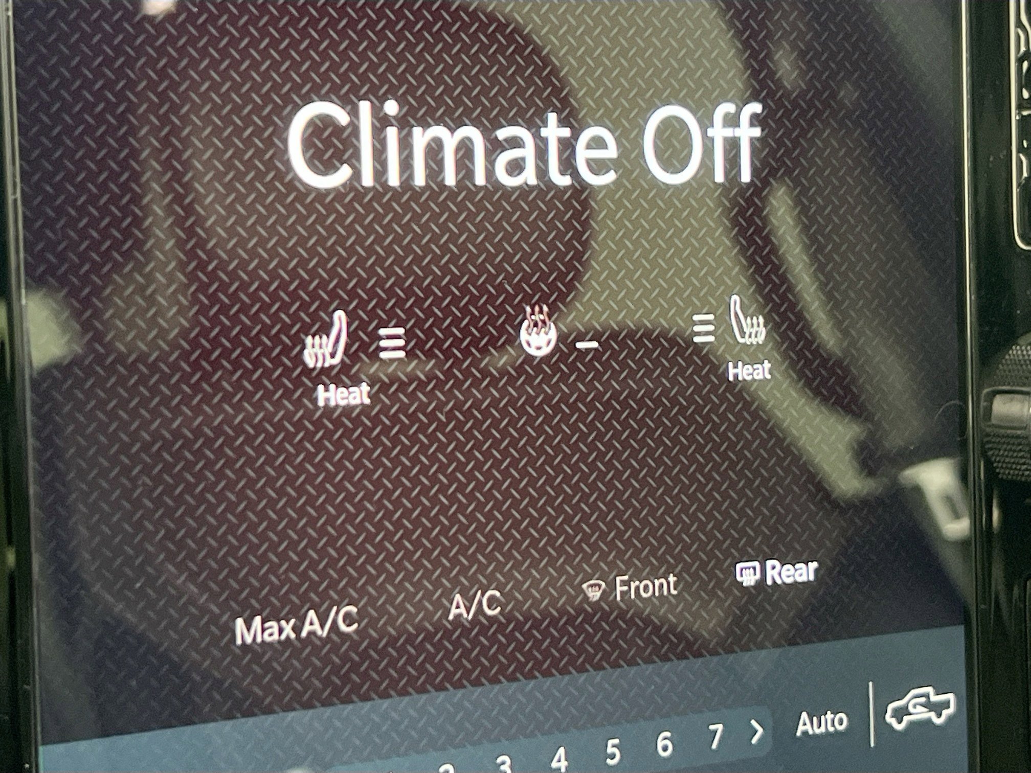 Used 2022 RAM 1500 Rebel w/ Rebel Level 2 Equipment Group image 20