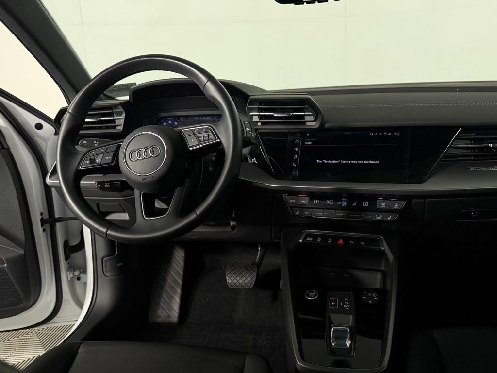 Used 2024 Audi A3 2.0T Premium w/ Convenience Package image 14