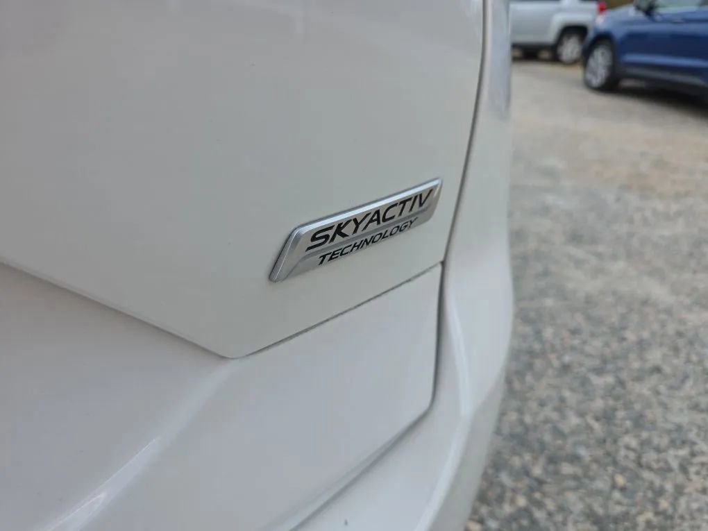 Used 2019 MAZDA CX-5 Grand Touring image 11