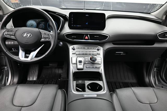 Used 2023 Hyundai Santa Fe Limited AWD/4WD image 13