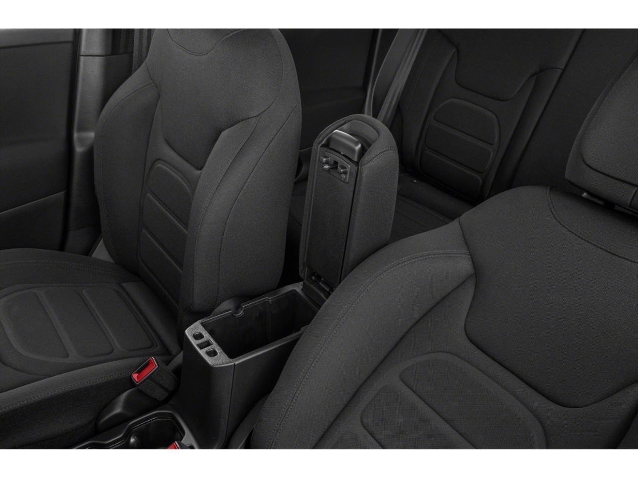 Used 2021 Jeep Renegade Latitude AWD/4WD image 9