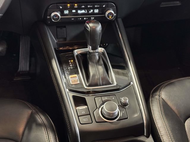 Used 2023 MAZDA CX-5 AWD 2.5 S w/ Premium Package image 25