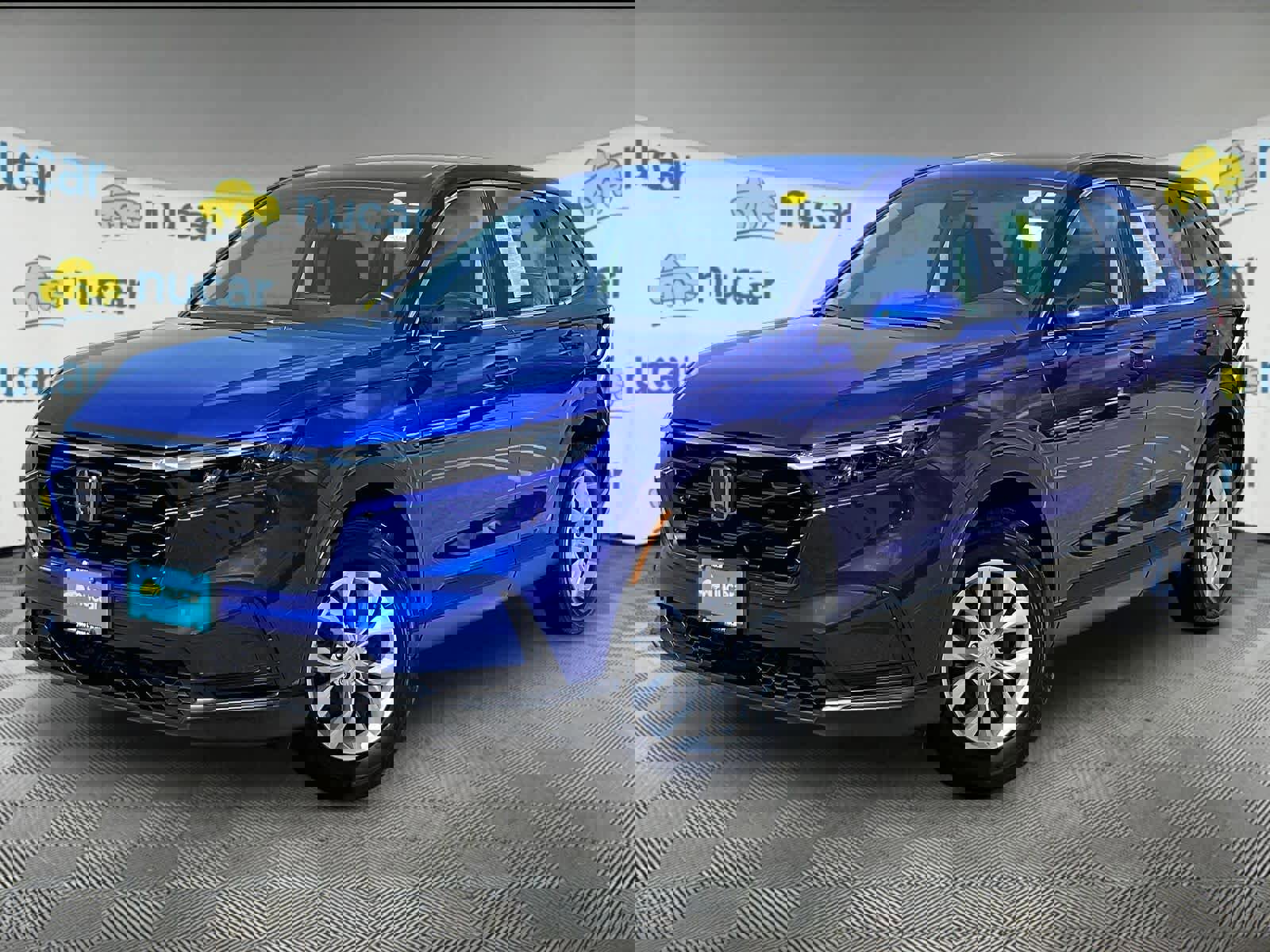 Certified 2023 Honda CR-V LX image 38