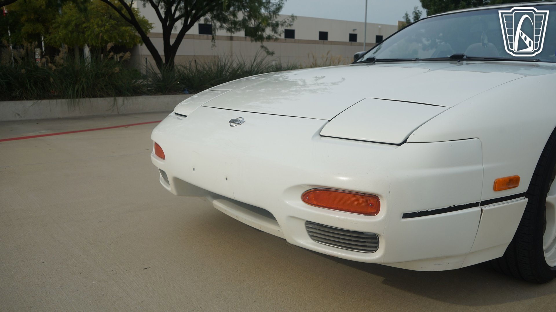 Used 1993 Nissan 240SX SE RWD image 26