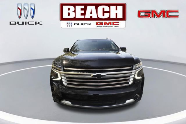 Used 2024 Chevrolet Tahoe High Country w/ Advanced Technology Package image 8