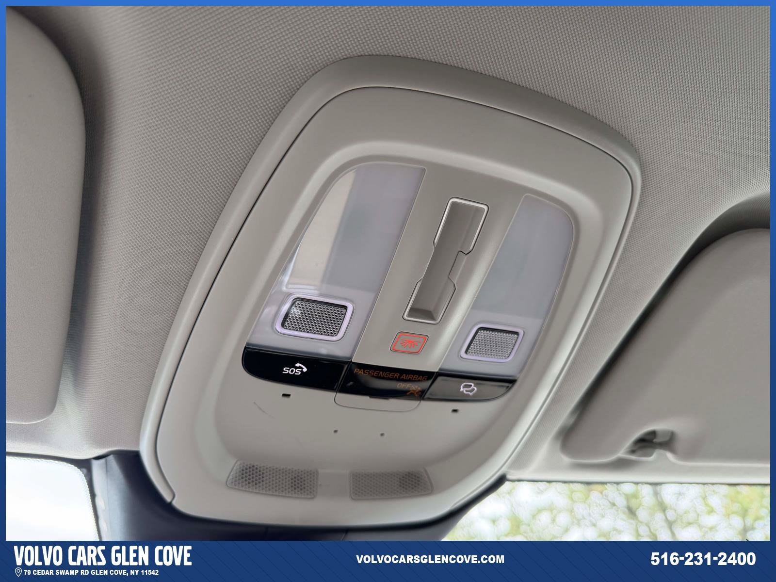 Used 2026 Volvo XC60 B5 Plus w/ Protection Package Premier AWD/4WD image 28