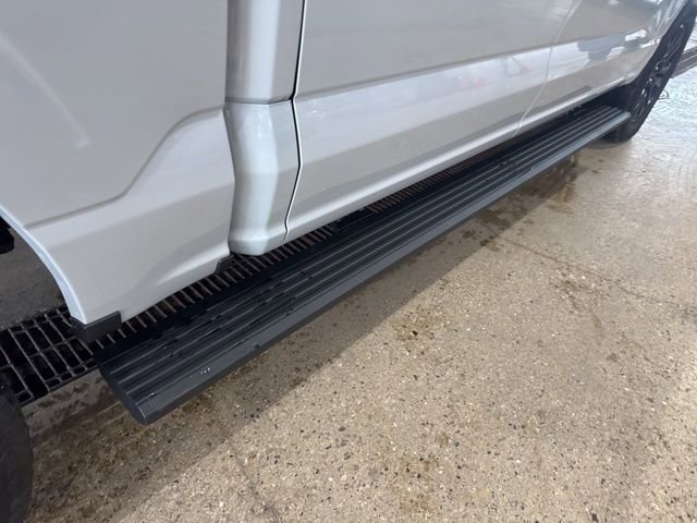 Used 2025 Ford F150 Platinum w/ Equipment Group 702A High image 25