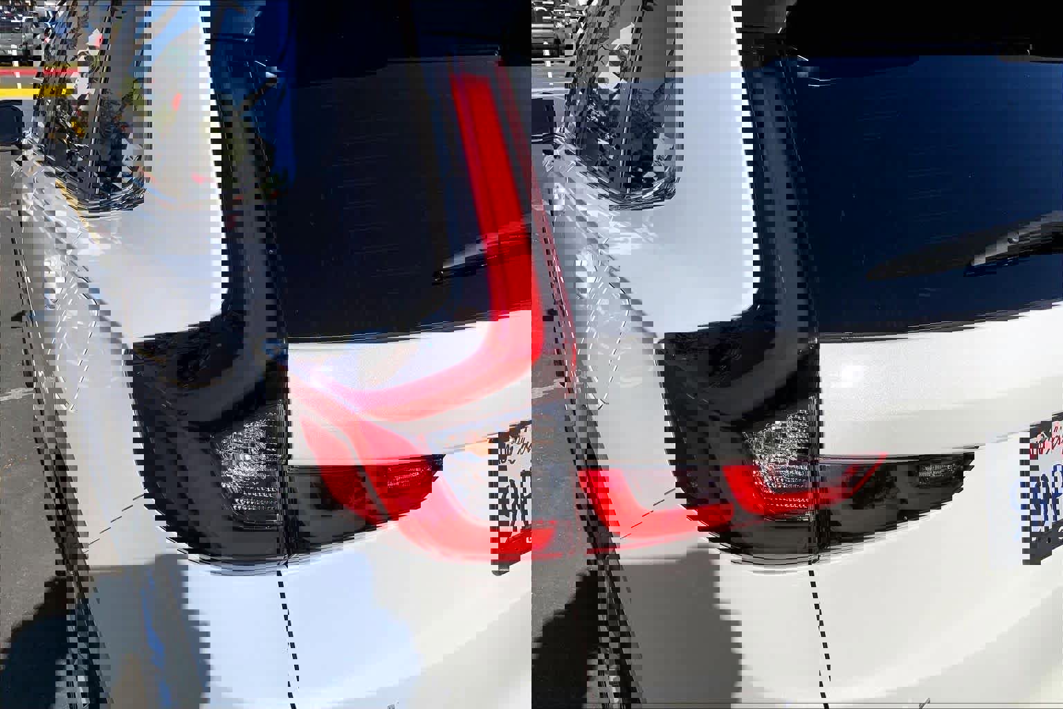 Used 2025 Honda CR-V LX image 28