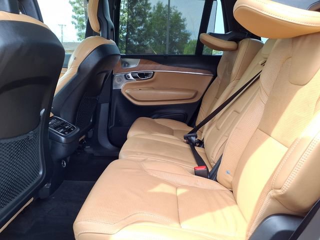 Used 2016 Volvo XC90 T6 Inscription w/ Vision Package image 24