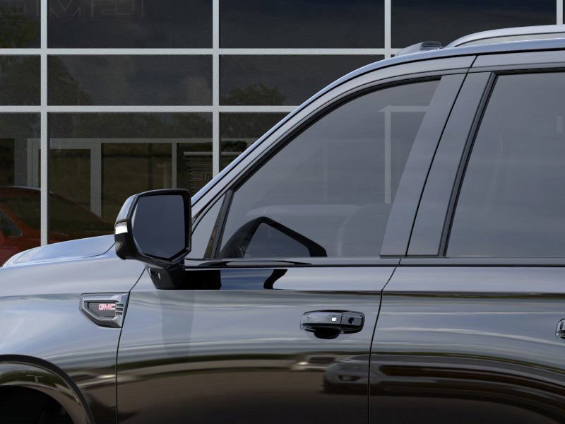 New 2026 GMC Yukon AT4 w/ LPO, Floor Liner Package image 12