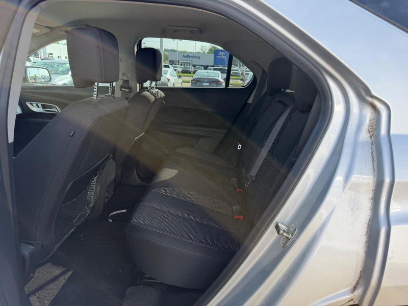 Used 2016 Chevrolet Equinox LT w/ Convenience Package FWD image 8