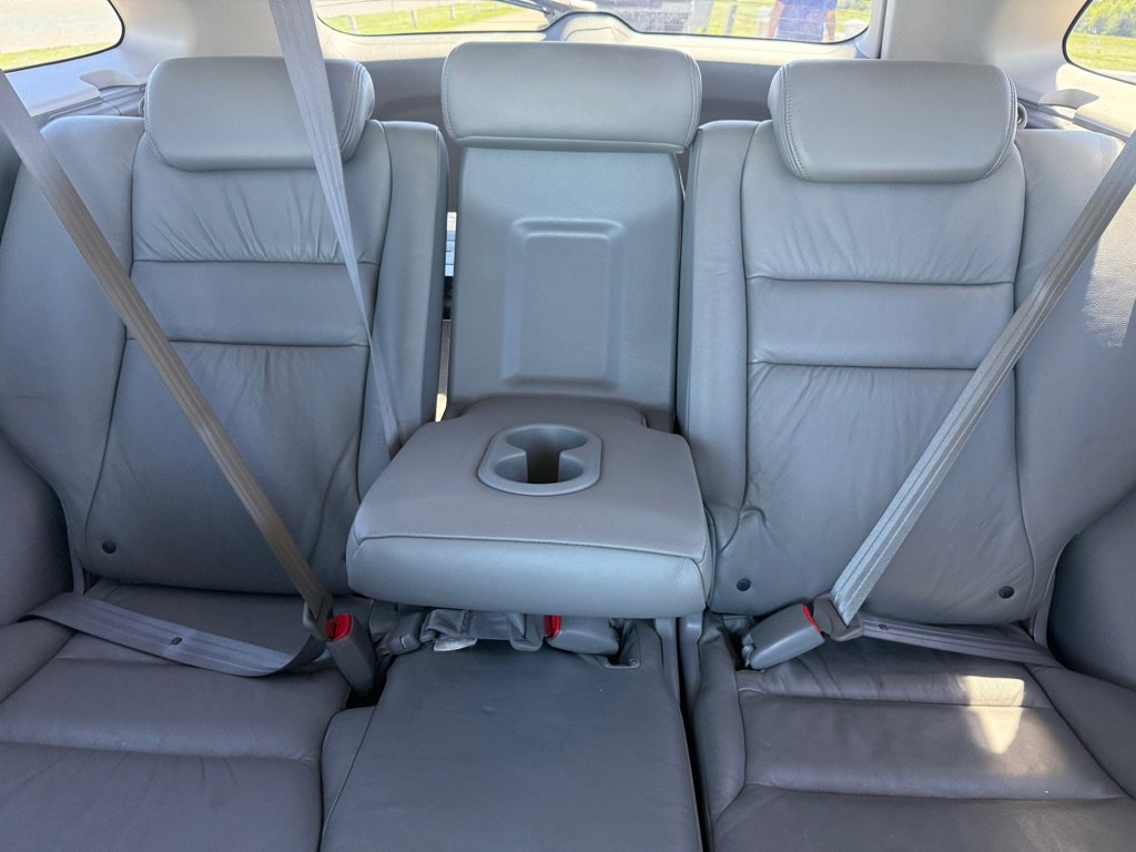 Used 2008 Honda CR-V EX-L image 14