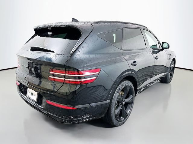 New 2026 Genesis GV80 3.5T Prestige image 5