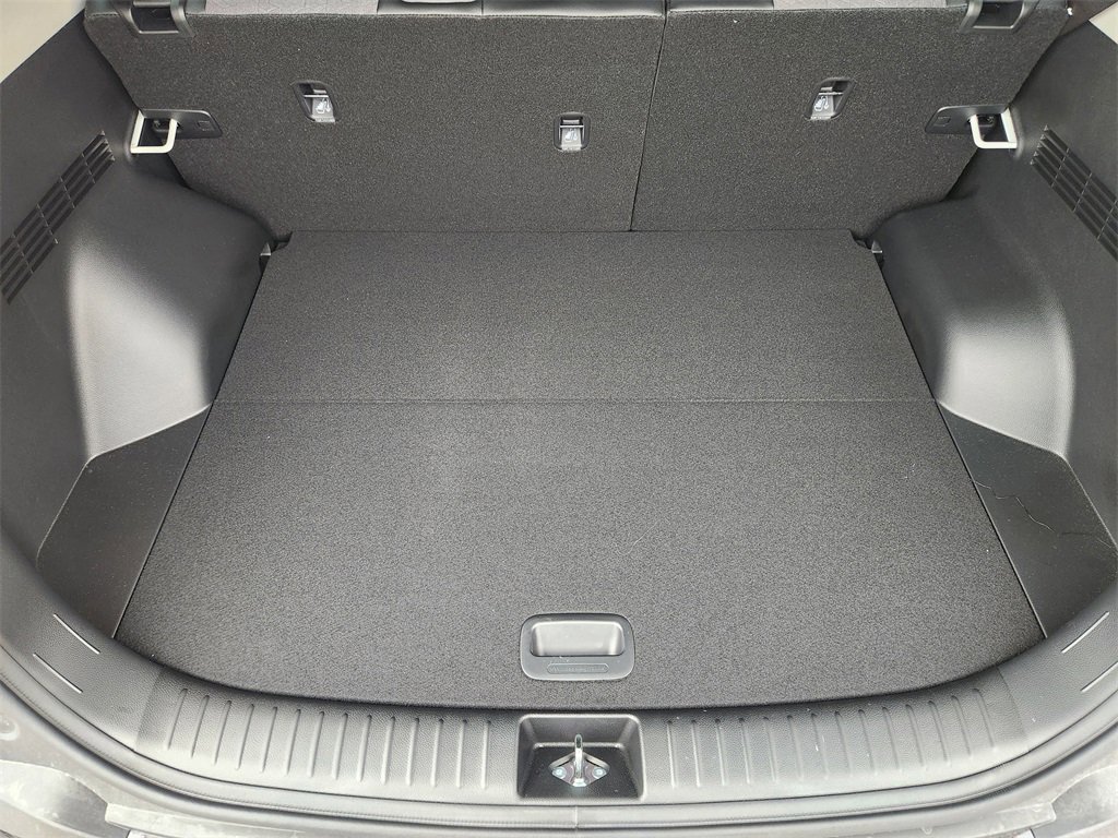 New 2026 Kia Seltos S image 21