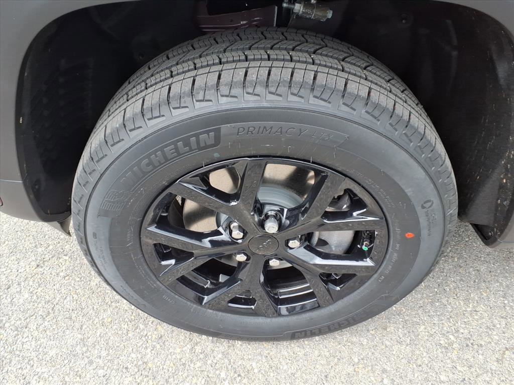 New 2026 Jeep Grand Cherokee L 4WD image 10