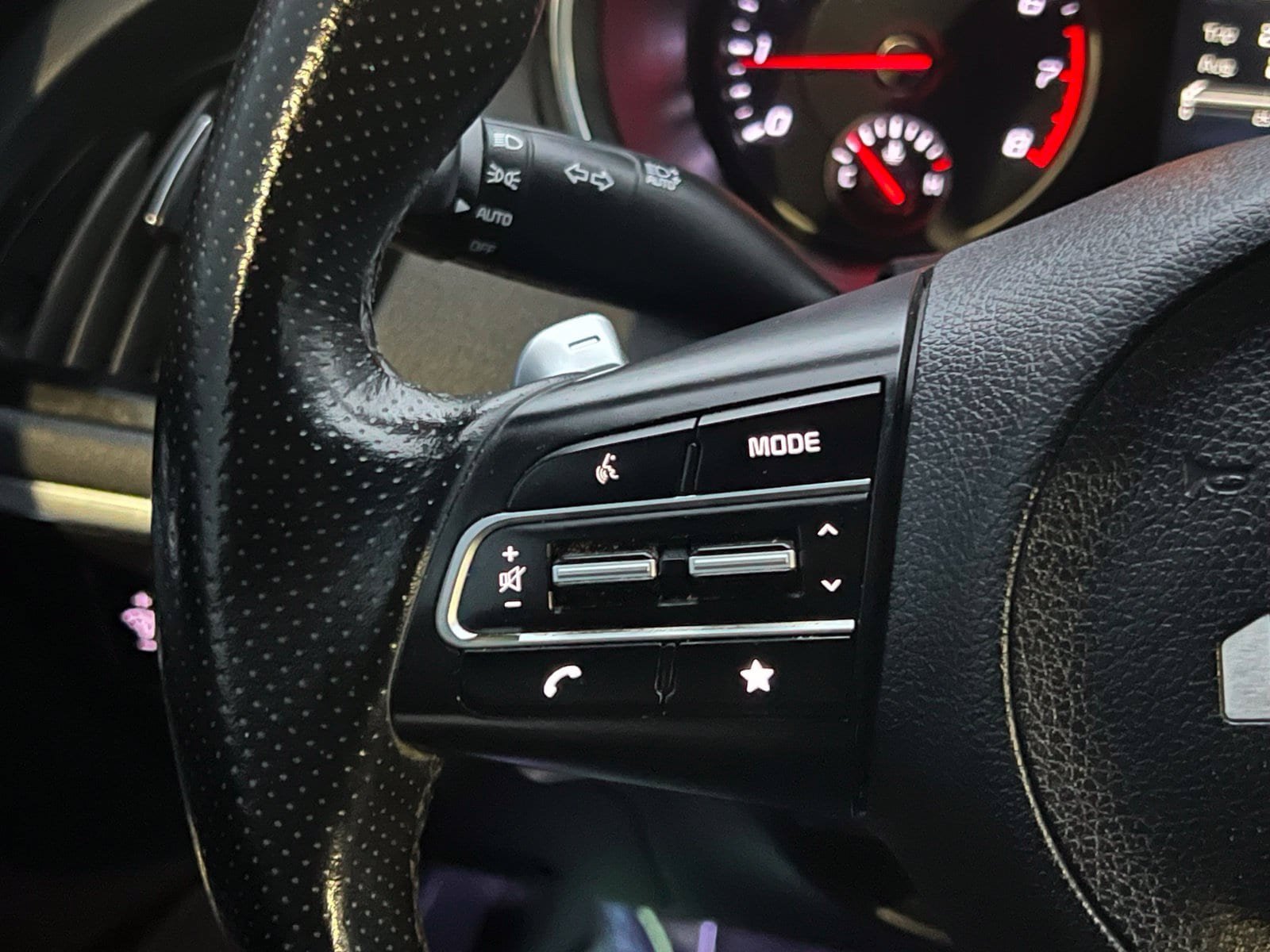 Used 2023 Kia Stinger GT-Line AWD/4WD image 26