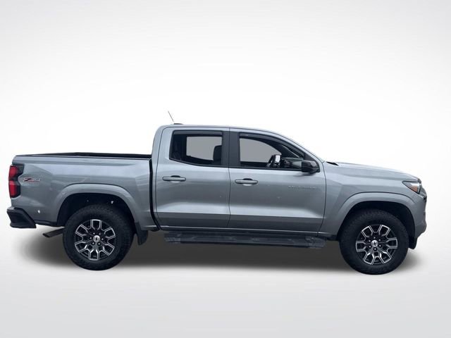 Used 2024 Chevrolet Colorado Z71 w/ Z71 Convenience Package 2 image 7