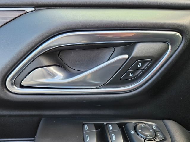 Used 2023 Chevrolet Tahoe LS AWD/4WD image 18