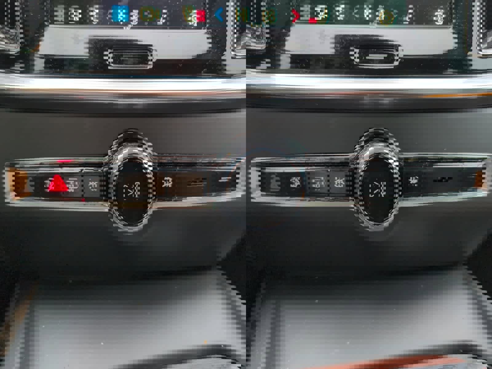 Used 2025 Volvo V60 B5 Cross Country Plus image 22