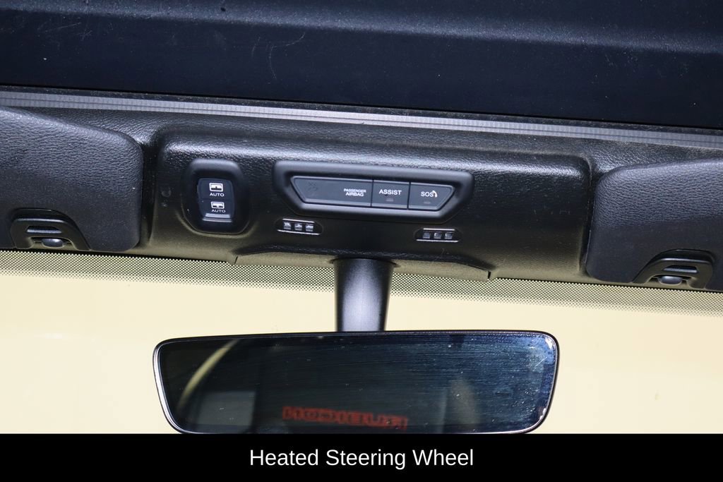 Used 2023 Jeep Wrangler Rubicon w/ LED Lighting Group image 24