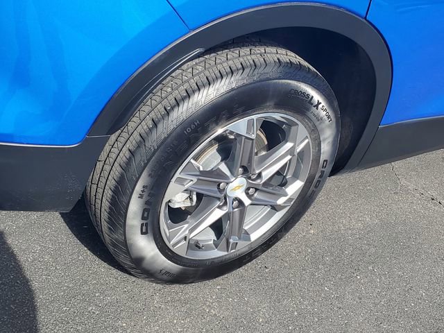 Certified 2024 Chevrolet Blazer LT w/ Convenience Package image 5