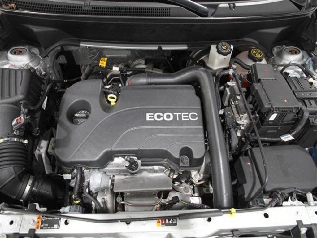 Certified 2022 Chevrolet Equinox LS w/ LS Convenience Package image 19