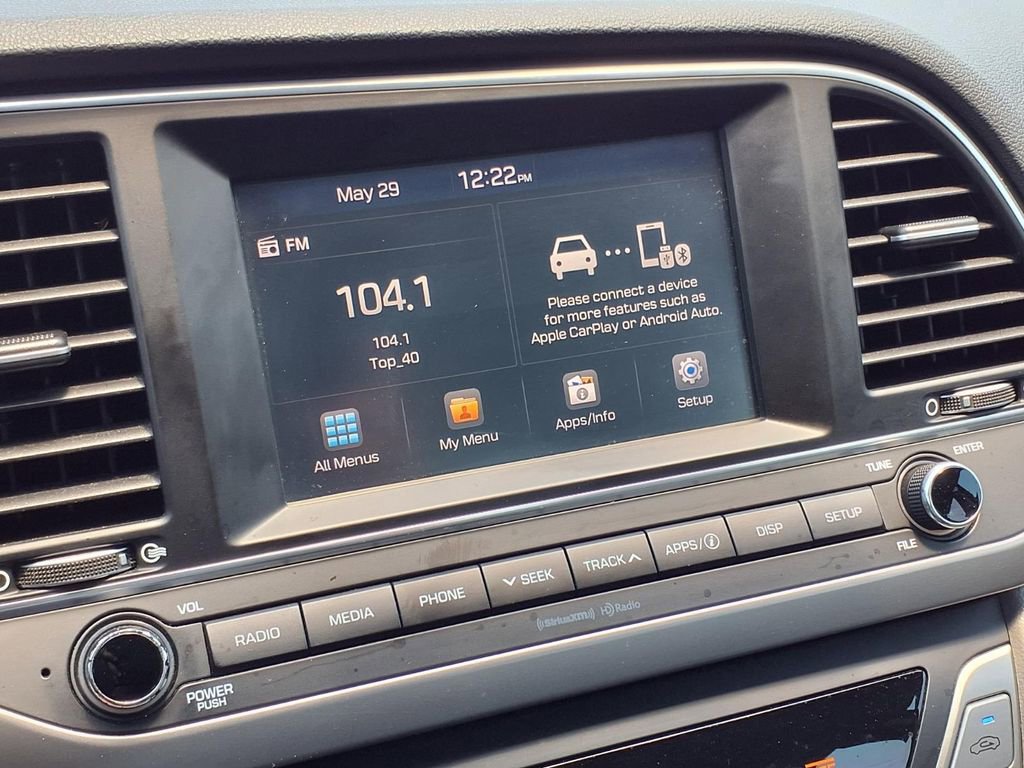 Used 2017 Hyundai Elantra SE FWD image 24