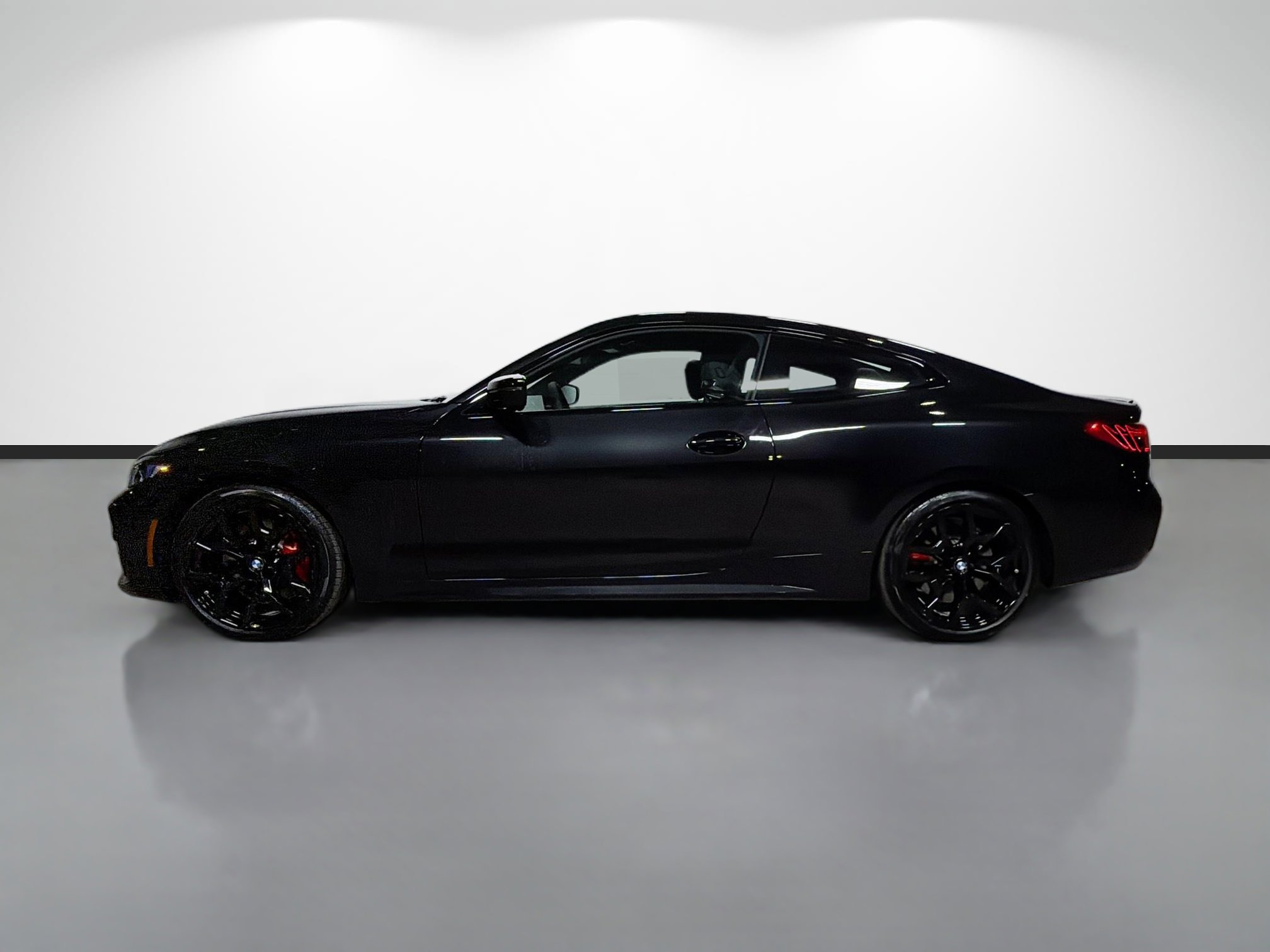 New 2026 BMW 430i Coupe w/ M Sport Package image 6