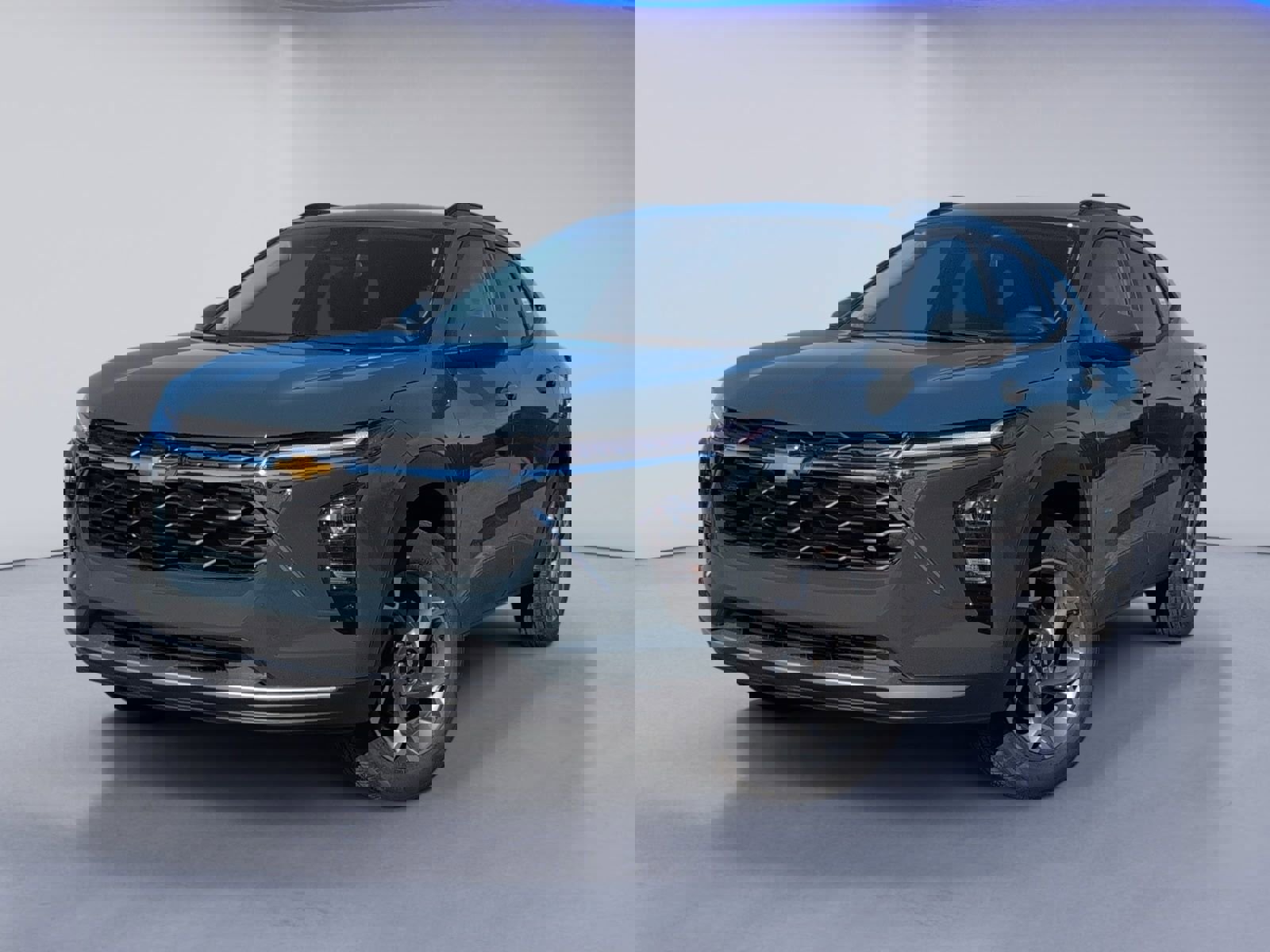 New 2026 Chevrolet Trax LT image 2