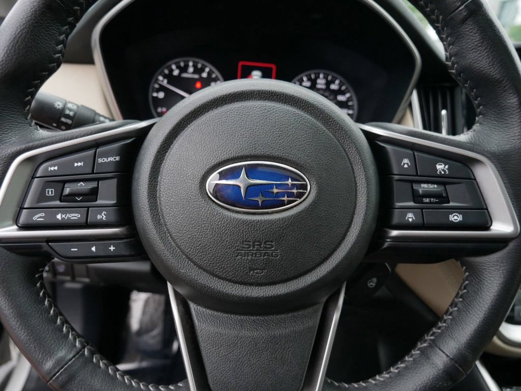 Used 2023 Subaru Outback Limited AWD/4WD image 19