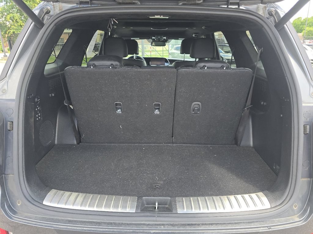 Used 2020 Hyundai Palisade Limited AWD/4WD image 20