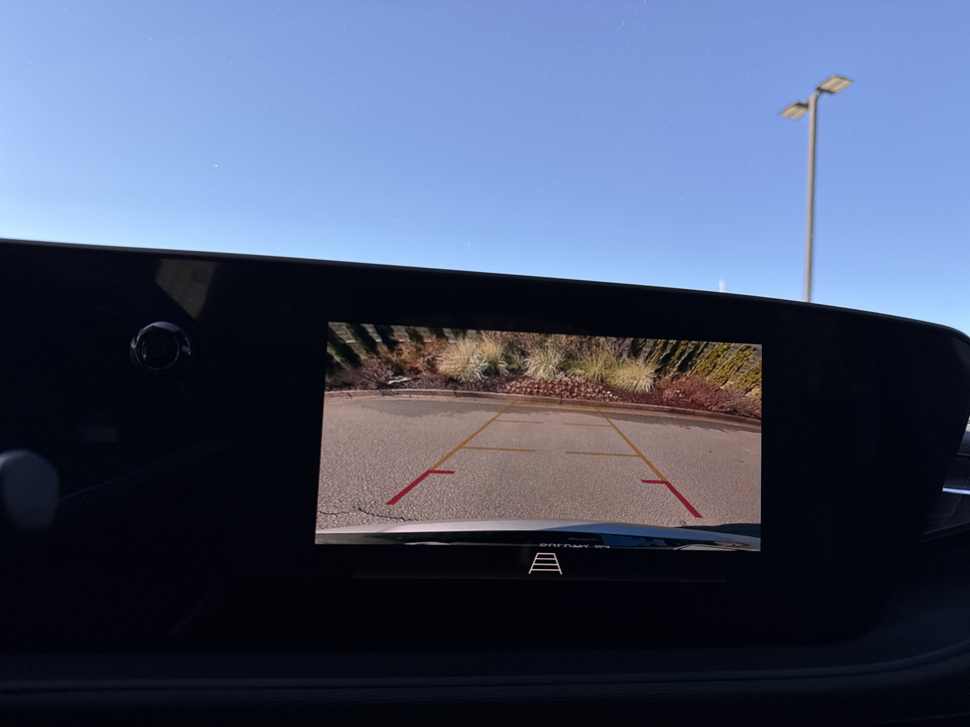 New 2026 Buick Envista Sport Touring w/ Convenience I Package image 22