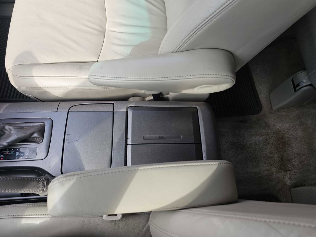 Used 2008 Lexus GX 470 4WD image 23