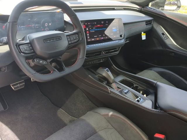 New 2026 Dodge Charger Scat Pack AWD/4WD image 14