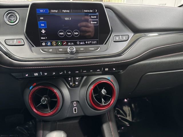 Used 2020 Chevrolet Blazer RS image 20