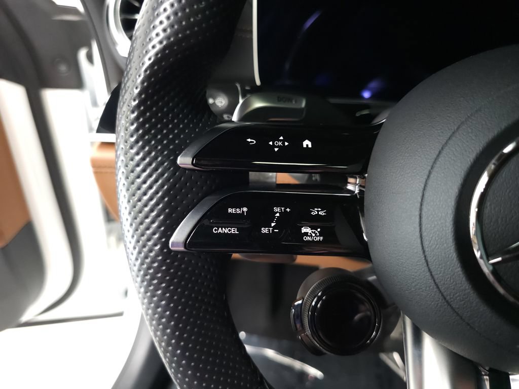 Certified 2022 Mercedes-Benz AMG GT 53 image 11