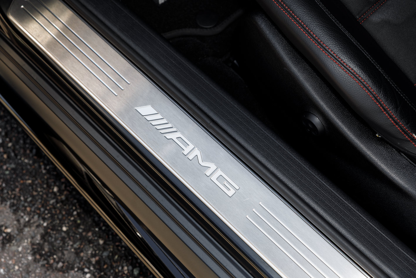 Used 2012 Mercedes-Benz C 63 AMG Coupe image 37