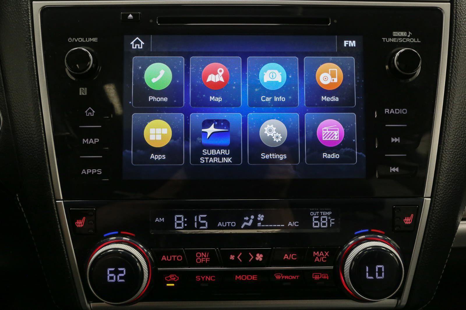 Used 2019 Subaru Outback 2.5i Limited w/ Protection Package #1 image 25