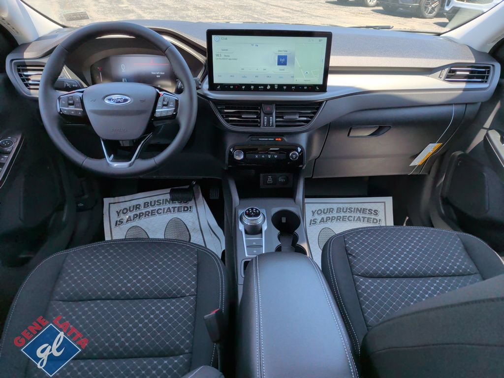New 2026 Ford Escape Active w/ Tech Pack #1 AWD/4WD video 2