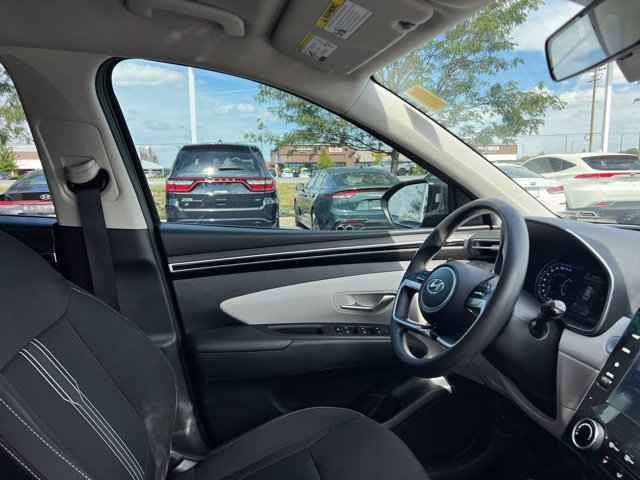 Used 2023 Hyundai Tucson SEL AWD/4WD image 34