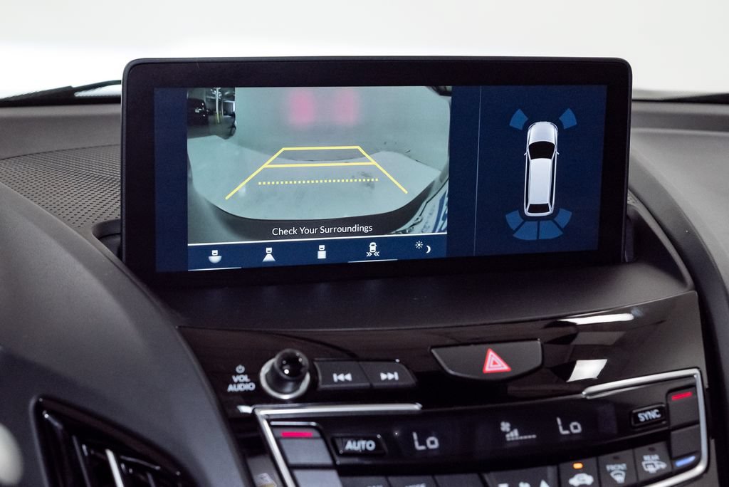 Certified 2024 Acura RDX SH-AWD w/ Technology Package image 20